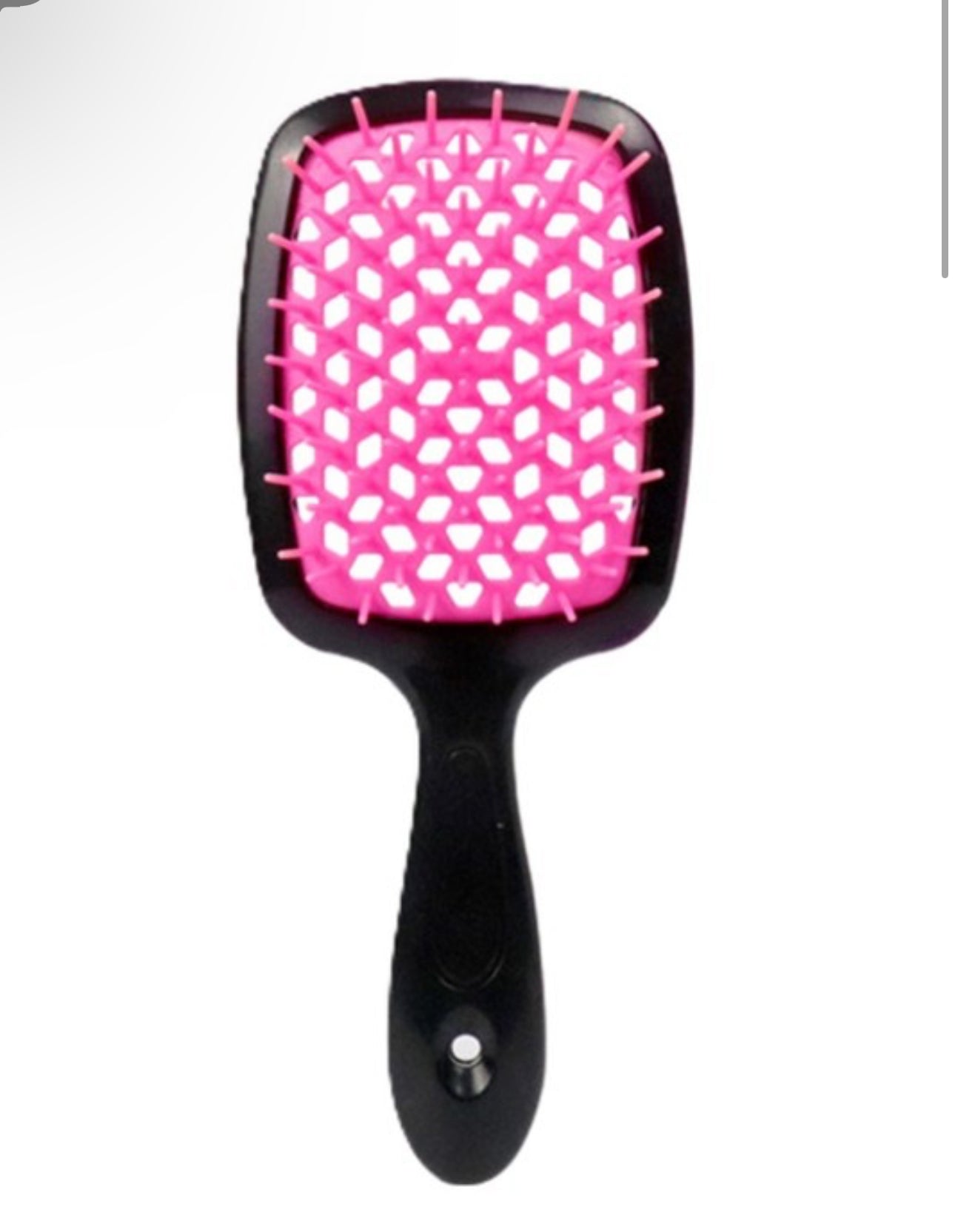 TikTok Detangling Hair Brush