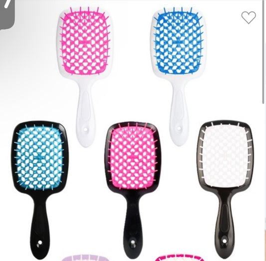 TikTok Detangling Hair Brush