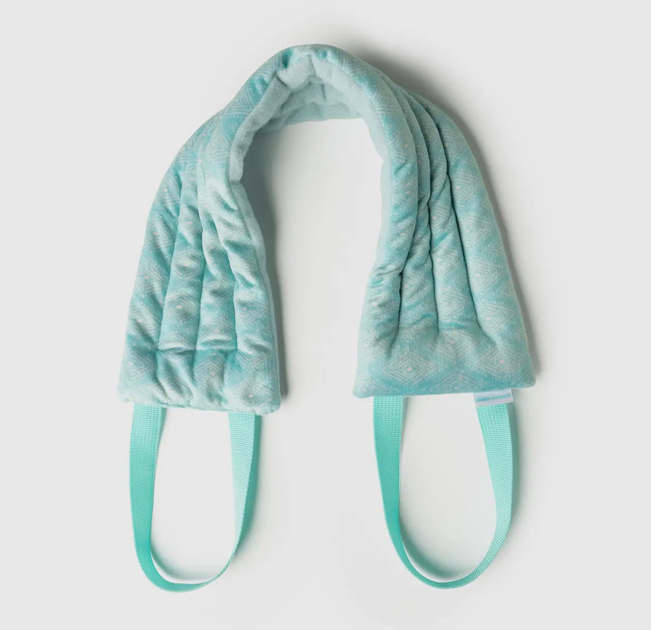 Lemon Lavender Hot Stuff Heated Neck Wrap
