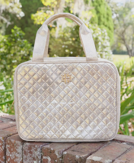 Punta Cana Large Case Champagne Pop